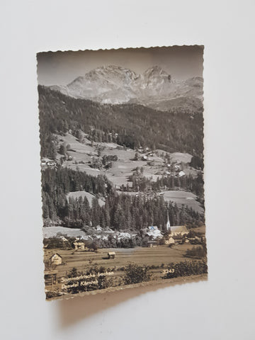 AK Irschen.