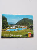 AK Waldbad Sachsenburg.