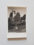 AK Hohenburg bei Pusarnitz.