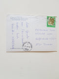 AK Feld am See. Familie Palle. Brennseehof. Alte Post.