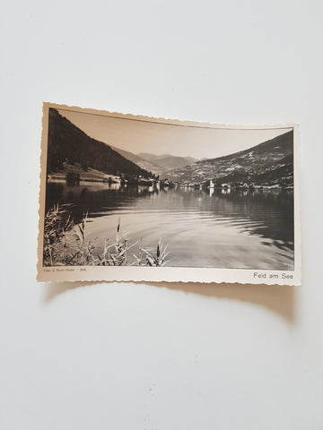 AK Feld am See.