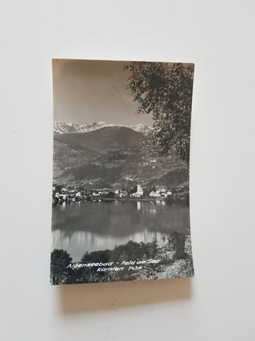 AK Feld am See.