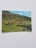 AK Greifenburg. Emberger Alm.