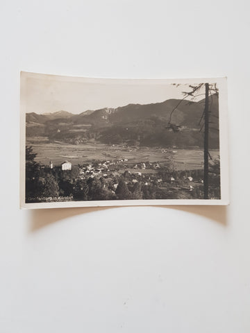 AK Greifenburg.