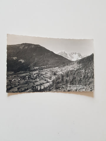 AK Winklern.