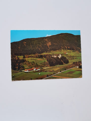 AK Moosham bei Tamsweg.