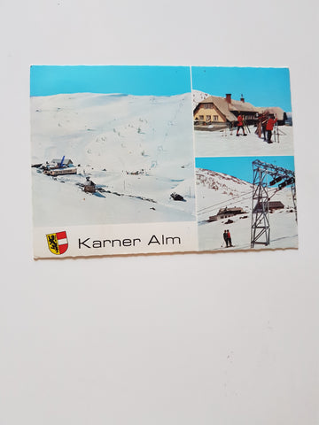 AK Karner Alm.