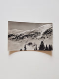 AK Dr. Josef-Mehrl-Hütte. (1939)