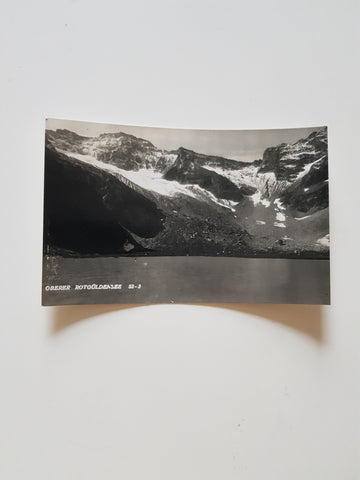 AK Oberer Rotgüldensee.