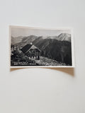 AK Grazerhütte gegen Predigtstuhl u. Gamskopf. (1961)