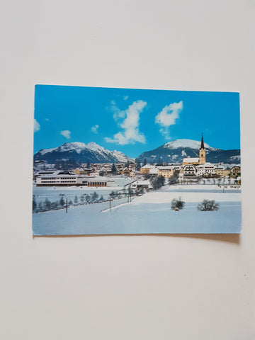 AK Mariapfarr. (1989)