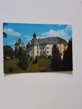 AK Schloß Moosham. (1989)