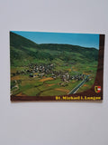 AK St. Michael im Lungau.