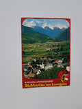 AK St. Martin im Lungau.