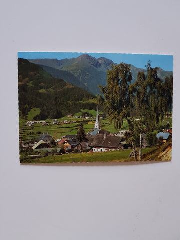 AK St. Michael - Katschberg.