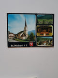 AK St. Michael im Lungau.