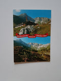 AK Grüße von der Jakober Alm.