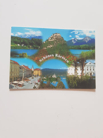 AK Schönes Kärnten.