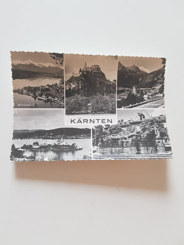 AK Kärnten.