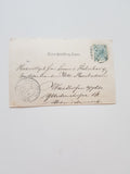 AK Hochosterwitz. (1903)
