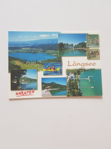 AK Längsee.