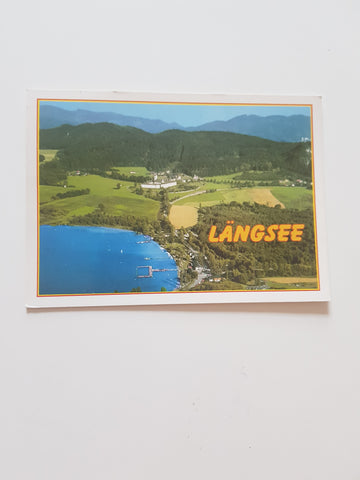 AK St. Georgen am Längsee.