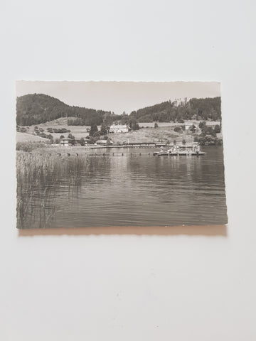 AK St. Georgen am Längsee.