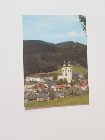 AK Dom zu Gurk.