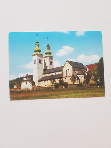AK Dom zu Gurk.