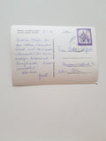 AK Samson-Tympanon aus dem Gurker Domstift.