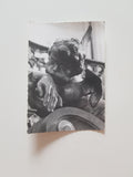 AK Dom zu Gurk, Pieta v. Raf. Donner (Ausschnitt)