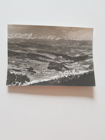 AK Gurk und Straßburg in Kärnten.
