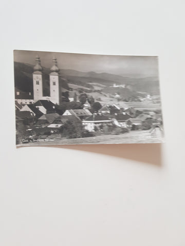AK Gurk und Straßburg.