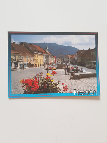 AK Friesach.