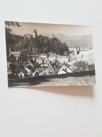 AK Friesach.