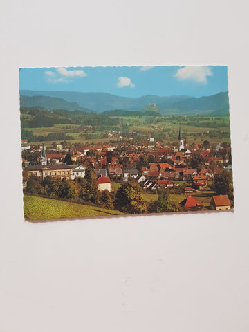 AK St. Veit an der Glan.