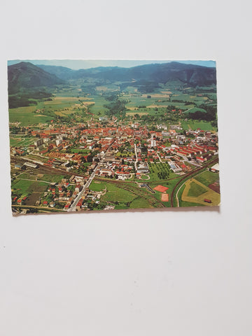 AK St. Veit an der Glan.