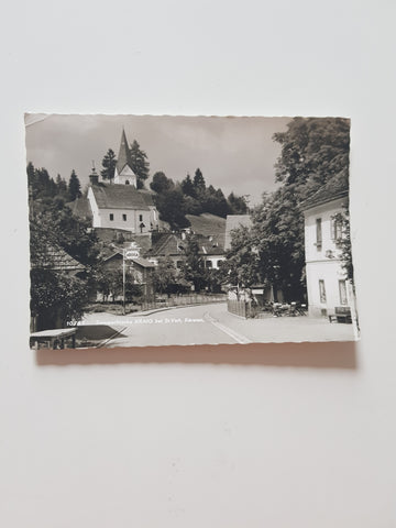 AK Kraig bei St. Veit.