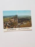 AK Kurbad Althofen.