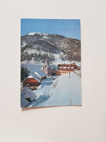 AK Flattnitz.