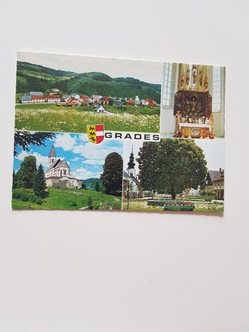 AK Grades.