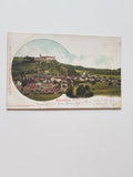 AK Straßburg.