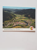 AK Weitensfeld im Gurktal.