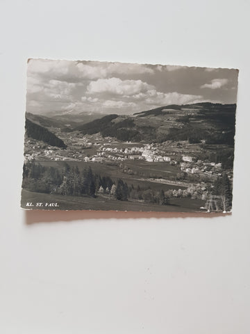 AK Klein Sankt Paul.