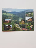 AK Lölling. Mineraleinfundstätte. Museumsanlagen. Gasthof Lauchart. Gasthof Neugebauer. Gasthof Zenzwirt. Jausenstation Plann. Erzquetsche.