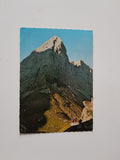 AK Eduard-Pichl-Hütte am Wolayersee.