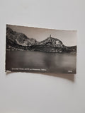 AK Eduard-Pichl-Hütte am Wolayersee. (1958)
