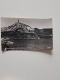AK Eduard-Pichl-Hütte am Wolayersee. (1955)
