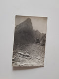 AK Eduard Pichl Hütte Seekopf (1923)
