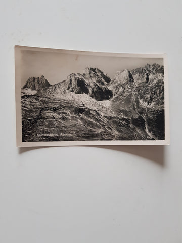 AK Hochweißstein.